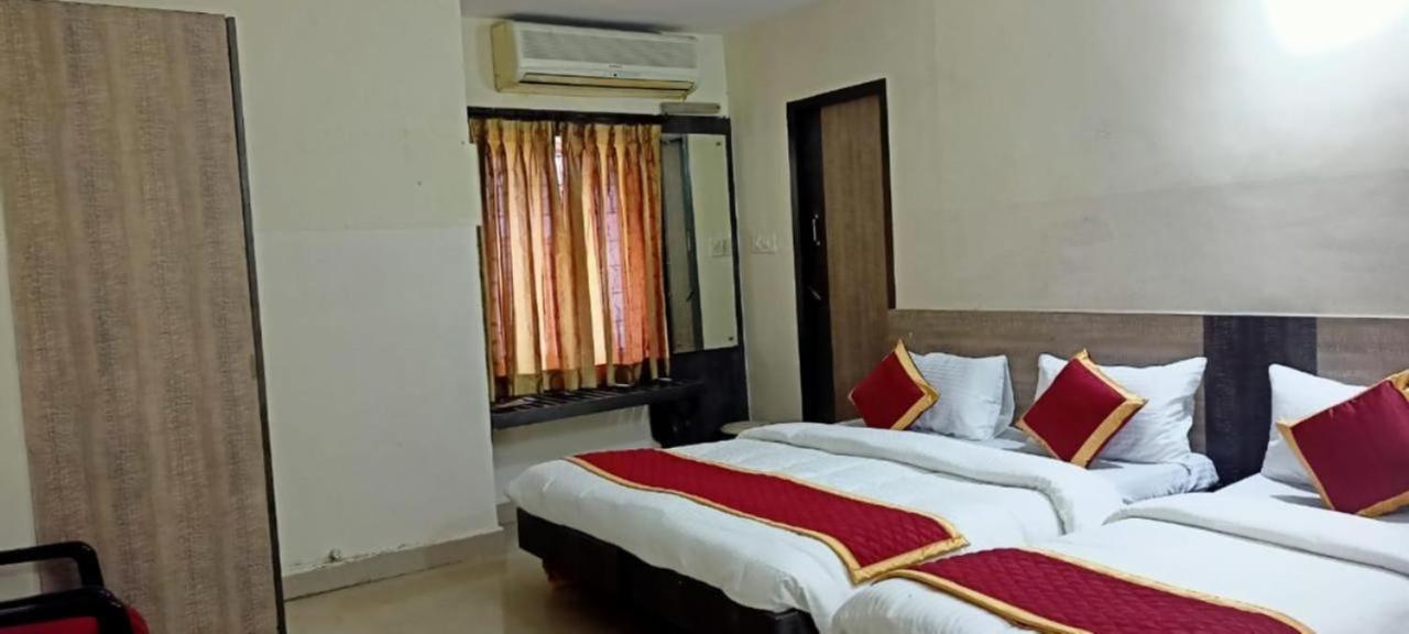 Chennai Guest House Ngoại thất bức ảnh
